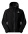 The The North Face Mens NSE Rain Jacket in Black