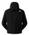 The The North Face Mens NSE Rain Jacket in Black