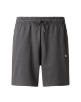 The The North Face Mens Essential Light Relaxed Shorts in Anthracite Grey