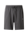 The The North Face Mens Essential Light Relaxed Shorts in Anthracite Grey