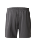The The North Face Mens Essential Light Relaxed Shorts in Anthracite Grey