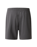 The The North Face Mens Essential Light Relaxed Shorts in Anthracite Grey