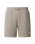The The North Face Mens Simple Dome Shorts in Stone Slab