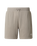 The The North Face Mens Simple Dome Shorts in Stone Slab