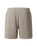 The The North Face Mens Simple Dome Shorts in Stone Slab