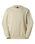 The The North Face Womens Essential Sweatshirt in Desert Stone