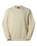 The The North Face Womens Essential Sweatshirt in Desert Stone