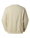 The The North Face Womens Essential Sweatshirt in Desert Stone