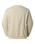 The The North Face Womens Essential Sweatshirt in Desert Stone