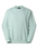 The The North Face Mens Essential Sweatshirt in Opal Frost