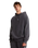Essential Hoodie in Anthracite Grey