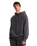 Essential Hoodie in Anthracite Grey