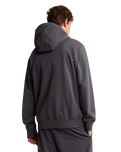 Essential Hoodie in Anthracite Grey