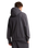 Essential Hoodie in Anthracite Grey