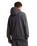 Essential Hoodie in Anthracite Grey