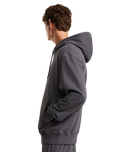 Essential Hoodie in Anthracite Grey