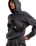 Essential Hoodie in Anthracite Grey