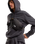 Essential Hoodie in Anthracite Grey