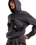 Essential Hoodie in Anthracite Grey