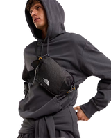 Essential Hoodie in Anthracite Grey