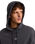 Essential Hoodie in Anthracite Grey