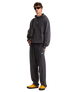 Essential Hoodie in Anthracite Grey
