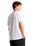 Essential Center Logo T-Shirt in TNF White
