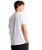 Essential Center Logo T-Shirt in TNF White
