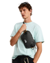 Essential Center Logo T-Shirt in Opal Frost