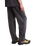 Essential Relaxed Straight Joggers in Anthracite Grey