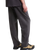 Essential Relaxed Straight Joggers in Anthracite Grey