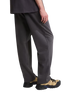 Essential Relaxed Straight Joggers in Anthracite Grey
