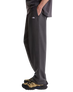 Essential Relaxed Straight Joggers in Anthracite Grey