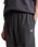 Essential Relaxed Straight Joggers in Anthracite Grey