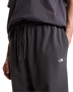 Essential Relaxed Straight Joggers in Anthracite Grey