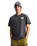 Van Life T-Shirt in Anthracite Grey