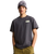 Van Life T-Shirt in Anthracite Grey