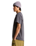 Van Life T-Shirt in Anthracite Grey