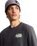 Van Life T-Shirt in Anthracite Grey