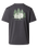 The The North Face Mens Van Life T-Shirt in Anthracite Grey