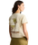 Sun Regular Cutie T-Shirt in Desert Stone