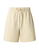 The The North Face Womens Essential Light Relaxed Shorts in Desert Stone