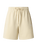 The The North Face Womens Essential Light Relaxed Shorts in Desert Stone