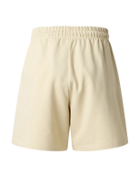 The The North Face Womens Essential Light Relaxed Shorts in Desert Stone