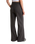 Essential Wide Leg Joggers in Anthracite Grey