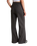 Essential Wide Leg Joggers in Anthracite Grey