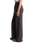 Essential Wide Leg Joggers in Anthracite Grey