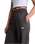 Essential Wide Leg Joggers in Anthracite Grey