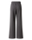 The The North Face Womens Essential Wide Trousers in Anthracite Grey