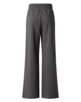 The The North Face Womens Essential Wide Trousers in Anthracite Grey